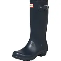 Hunter Original Rain Boots Bleu EU 31 Enfants