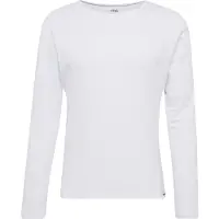Key Largo T-Shirt 'Mls Cheese' blanc cassé