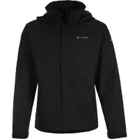 Vaude Escape Light Jacket Noir 5XL Homme