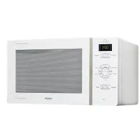 Whirlpool Micro-ondes solo 25l 800w blanc - - MCP341WH -