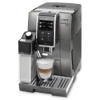 De'Longhi Dinamica Plus ECAM370.95.T Titane