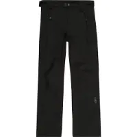 CMP Boy Long Pantalon U901 Nero 104