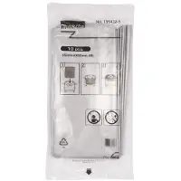 Makita Sac d'élimination des déchets en plastique Pour VC003GL - 10 pcs.