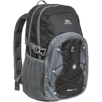 Trespass Albus 30ml Sac à dos Noir Noir One Size