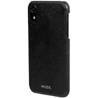 Dbramante1928 London (Apple iPhone XR), Coque pour téléphone portable, Noir