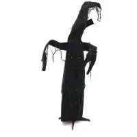 Europalms Halloween arbre noir