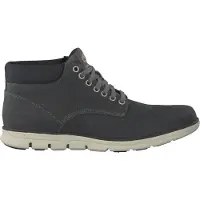 Timberland - Baskets Bradstreet à lacets moyens pour homme - Taille 42