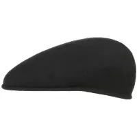 Kangol Bonnet noir