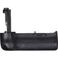 Canon Grip - Poignée d'alimentation BG-E11 : Double batterie pour Boîtier EOS 5D
