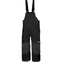 Helly Hansen Rider 2 Insulated Pants Noir 5 Years Enfants