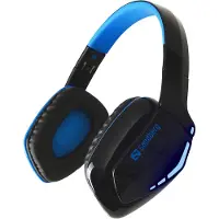Sandberg Casque stéréo Bluetooth Pro 2