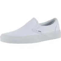 Vans Chaussure basse 'UA Classic Slip-On' blanc