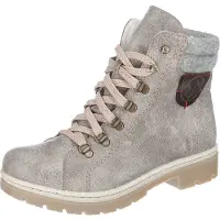 Rieker Bottines à lacets