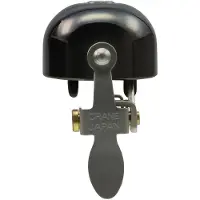 Crane E-ne Bell Bike Bell Doré
