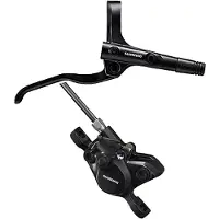 Shimano Mt200 Rear Brake Noir