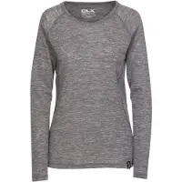 Dlx Sous maillot manches longues femme Libra