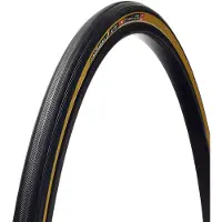 Challenge Elite Pro Hand Made Tubular 700c X 25 Road Tyre Marron,Noir 700C x 25
