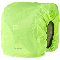 Tubus Racktime Vida/heda Rain Cover Vert