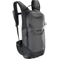 Evoc Fr Lite Race Backpack 10l Gris M-L