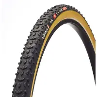 Challenge Grifo Tubular Pro 700 X 33 Rigid Gravel Tyre Noir 700 x 33