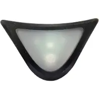Alpina sport Alpina Plug In Light Iii Clear One Size