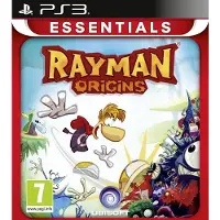 Rayman: Origins (Essentials) - Ps3