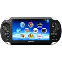 Sony Computer Entertainment PlayStation Vita