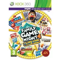 Hasbro Family Game Night 4: The Game Show Xbox 360