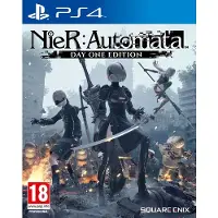 Ps4 Nier Automata