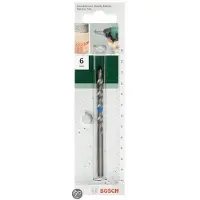 Bosch Betonbohrer (6 mm)