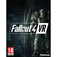Fallout 4 Vr PC