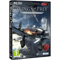 Wings Of Prey PC