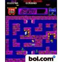Arcade Classics Nintendo Ds