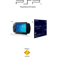 Sony PSP - Console de jeu portable