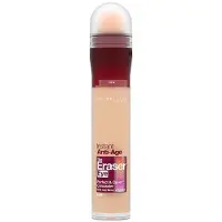 Maybelline Gemey-Maybelline - Instant Anti-Age L'effaceur - Anti-Cernes Anti-Âge - 20 Beige Nu