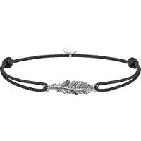 Thomas Sabo Bracelet 'Little Secret Feder'