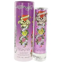 Ed Hardy pour femme eau de parfum - 100 ml