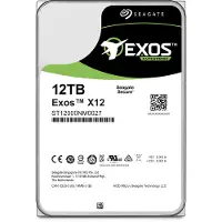 Seagate Exos X12 12TB