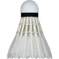 Yonex Aeroclub Tr Badminton Shuttlecocks Clair 12 Units