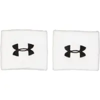 Under Armour Bandeau anti-transpiration - Blanc - - UneTaille - Accessoire