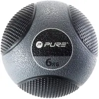 Pure 2 Improve Medecine ball Pure2Improve 6Kg
