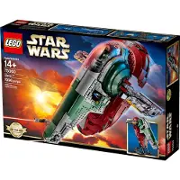 LEGO Guerre des étoiles Esclave I