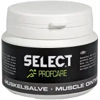 Select Baume Musculaire 1
