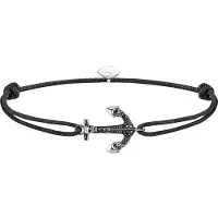 Thomas Sabo Bracelet 'Little Secret Anker'
