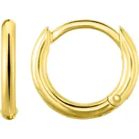 Thomas Sabo Boucles d'oreilles 'Classic'