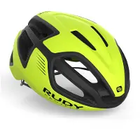 Rudy project Spectrum Jaune fluo / Noir mat S