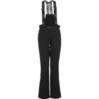 CMP Salopette 3w03106 Pants Noir S Femme