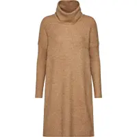 ONLY Robes en maille 'ONLJana' camel
