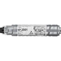 Ricoh Type MP2001/2501 - Noir - Toner