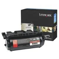 Lexmark Toner 64036HE T642 NOIR